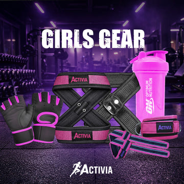 Girls Gear