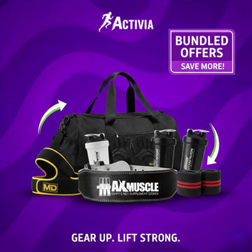 Bundle offers