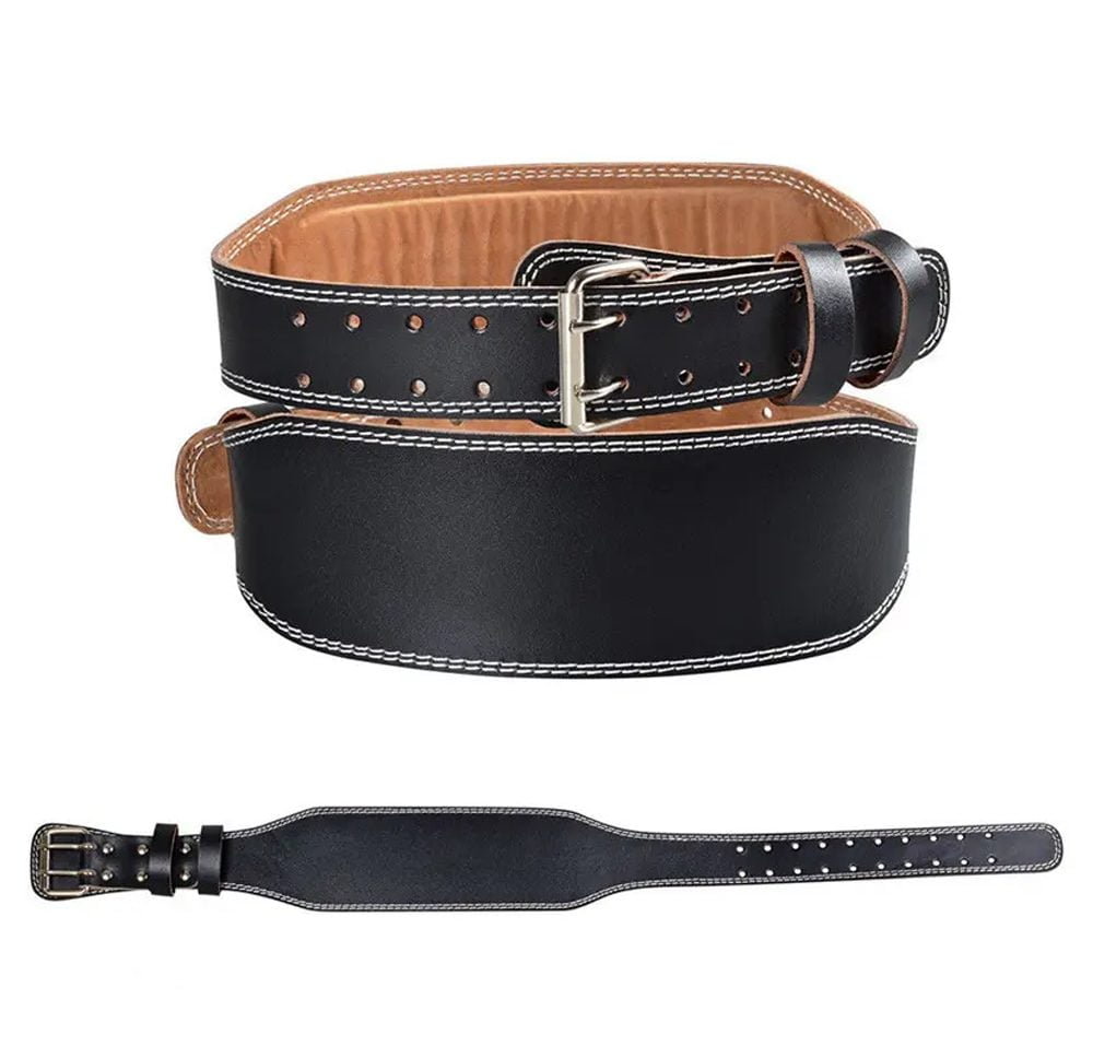 Activia back support belt
