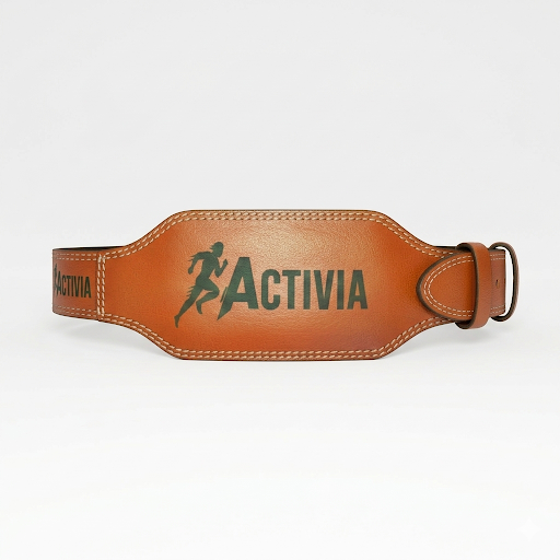 Activia back support belt