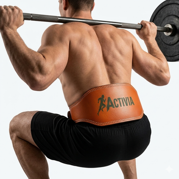 Activia back support belt