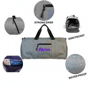 Activia Premium Workout Bag