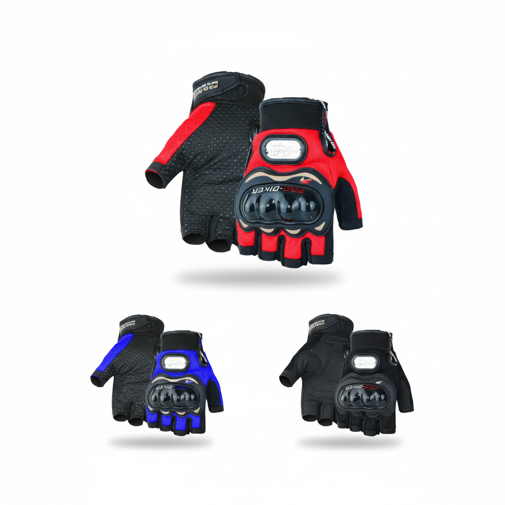 Nightwood workout gloves for men or women
