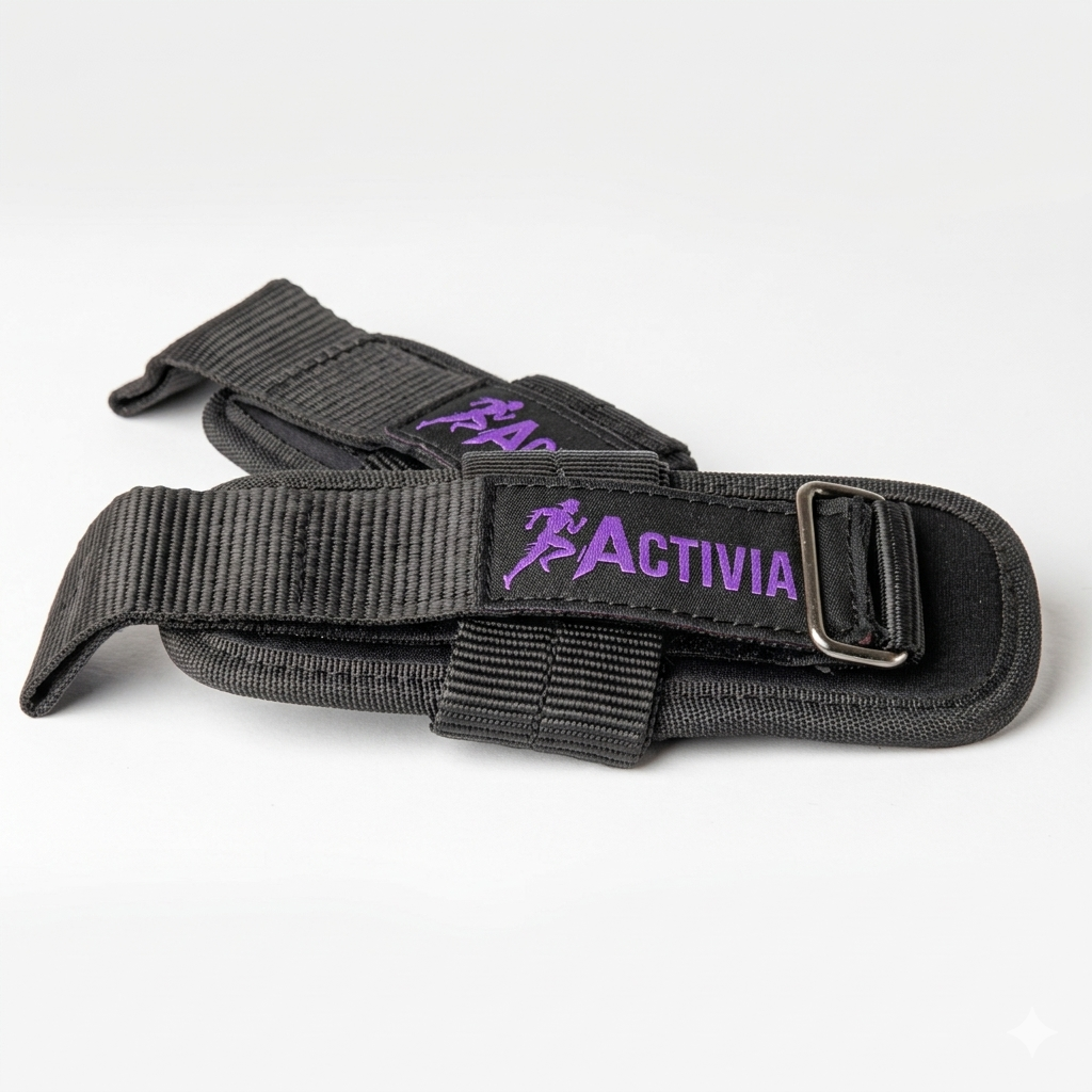 Activia Classic Gym Strap Bar