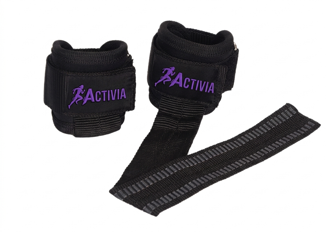 Activia Classic Gym Strap Bar
