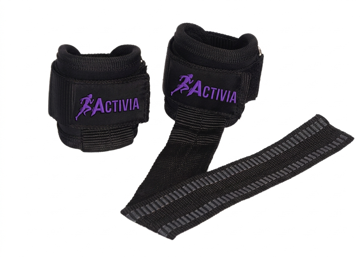 Activia Classic Gym Strap Bar