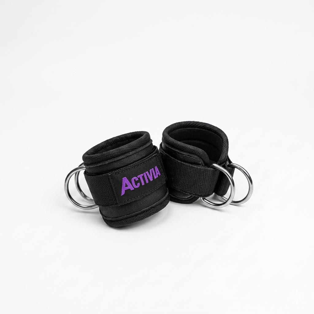 ankle & Cuffs strap