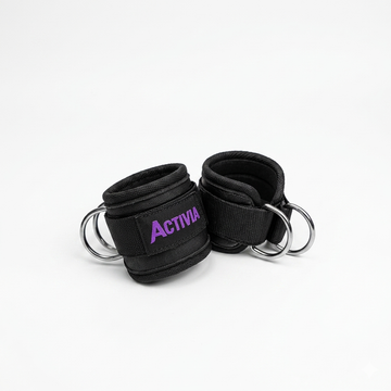 ankle & Cuffs strap