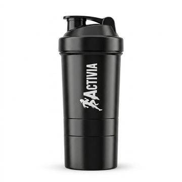 Activia Smart Shaker Bottle