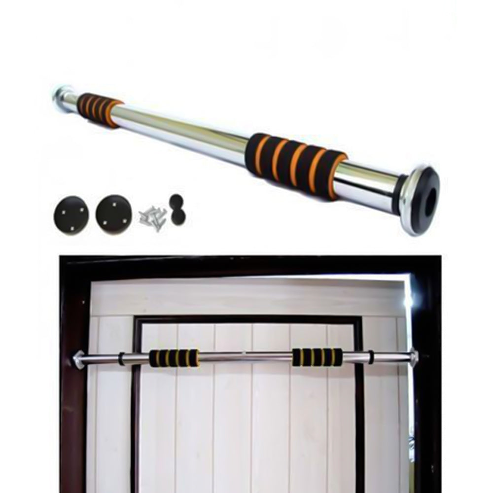 pull-up bar Easy-to-use back exercise