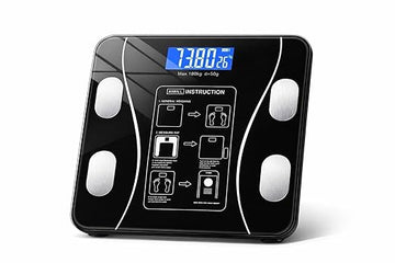 Activia InBody Comprehensive Body Scale