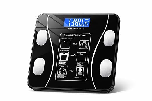 Activia InBody Comprehensive Body Scale