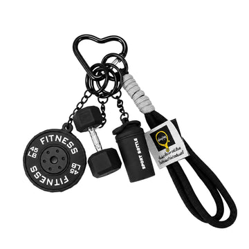 Sports Medal – 4 Pieces