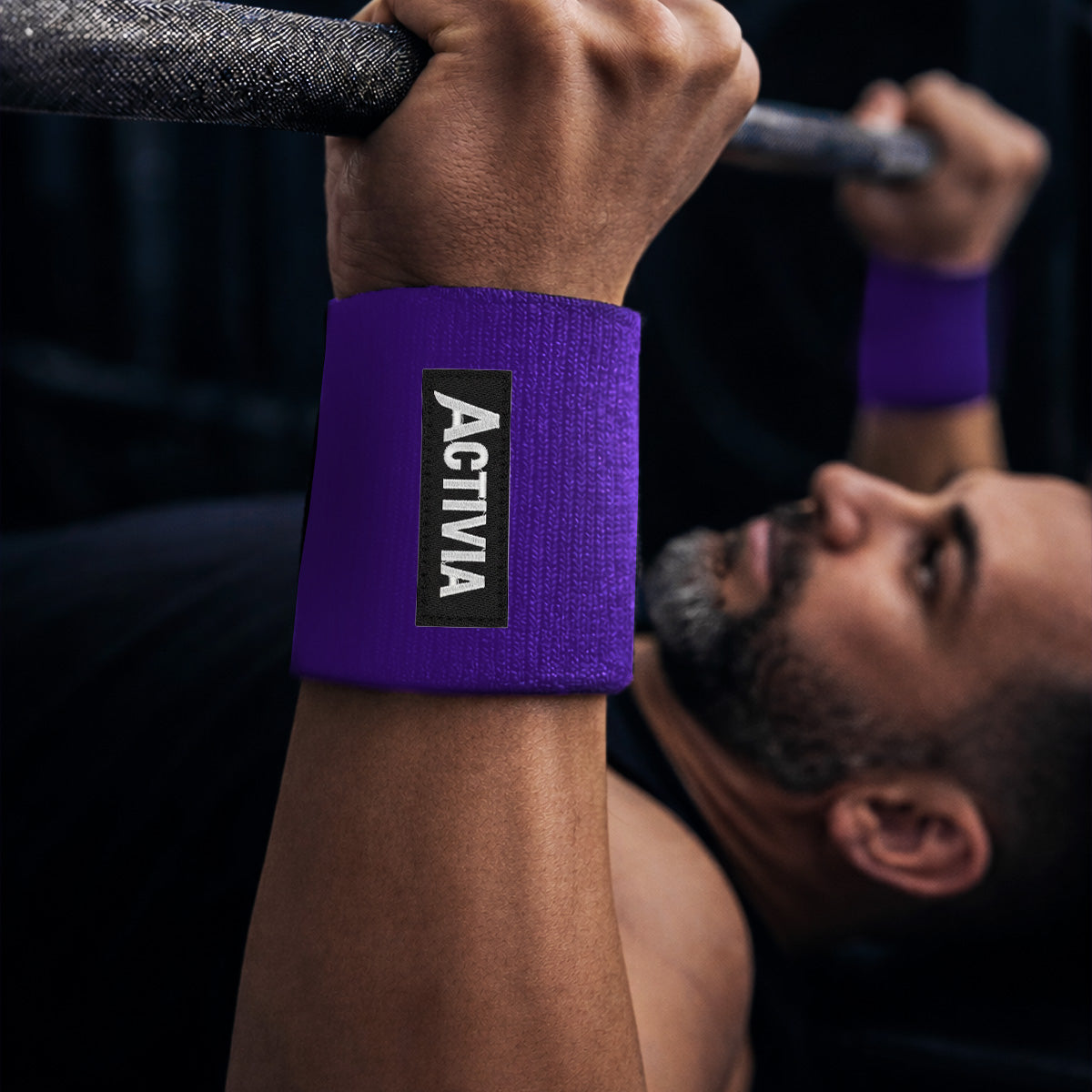 WRIST WRAPS