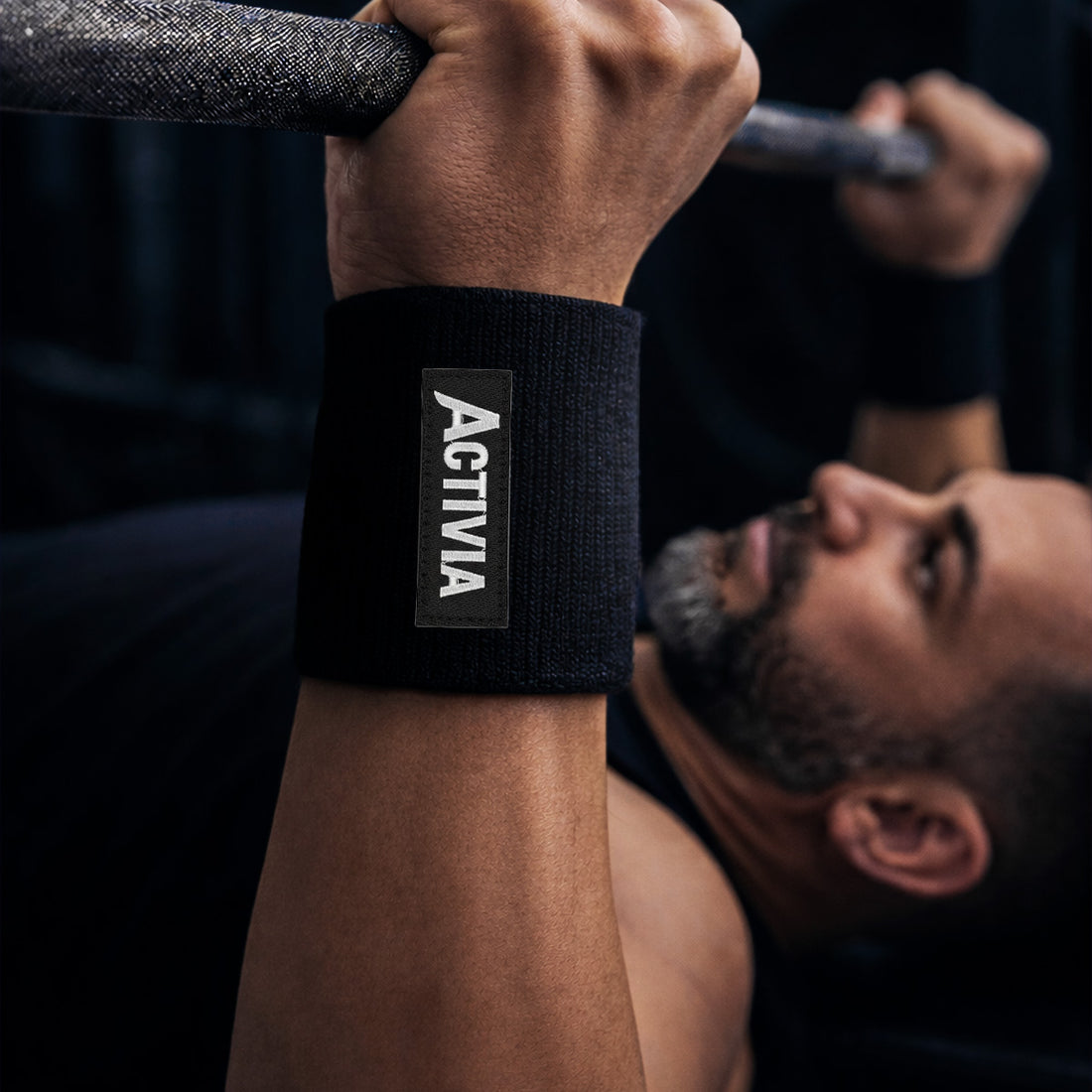 WRIST WRAPS