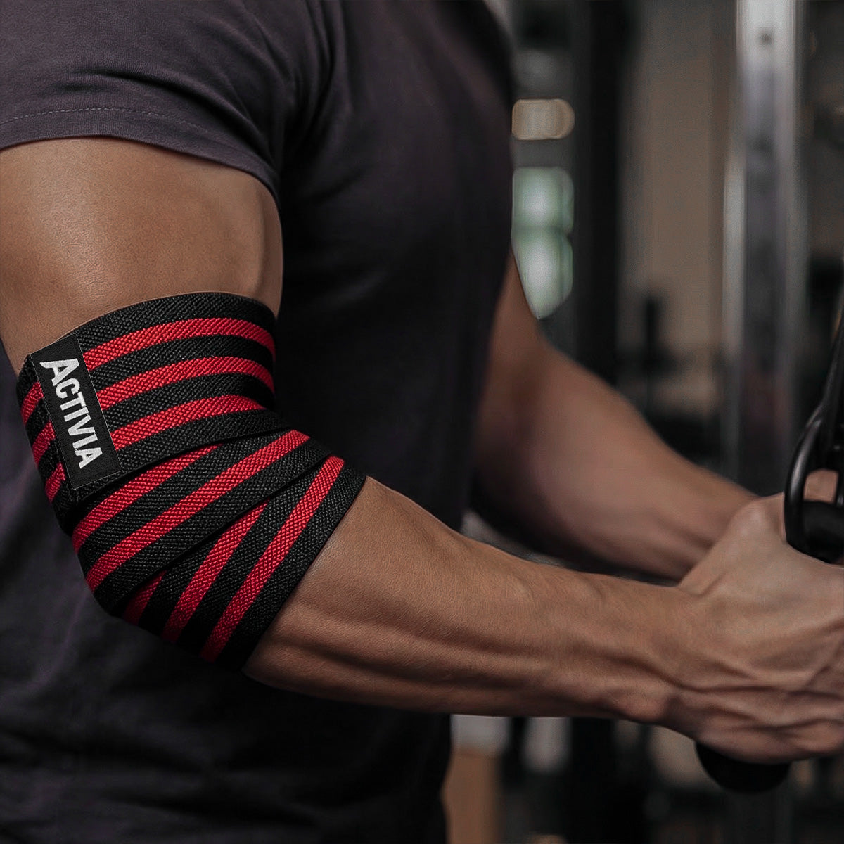 Activia elbow support
