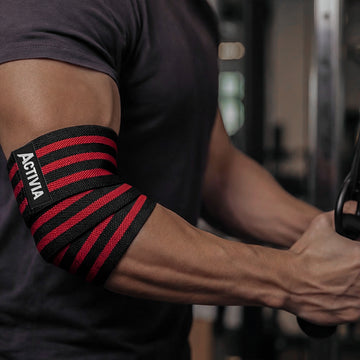 Activia elbow support