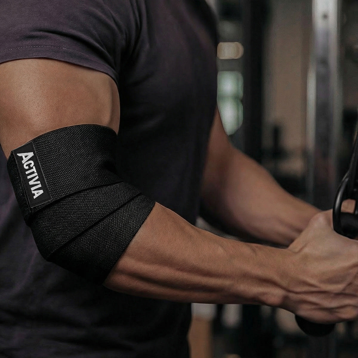 Activia elbow support