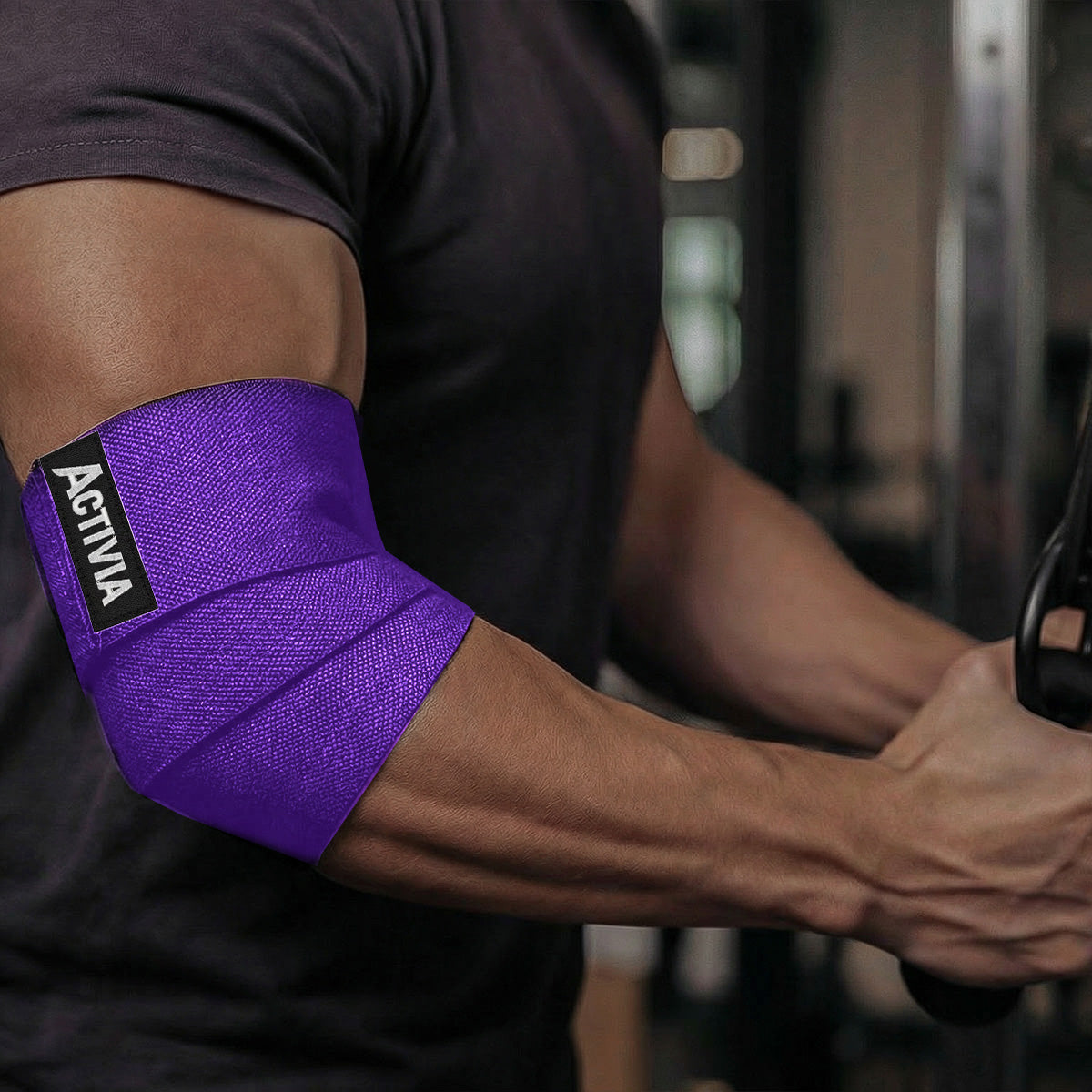 Activia elbow support