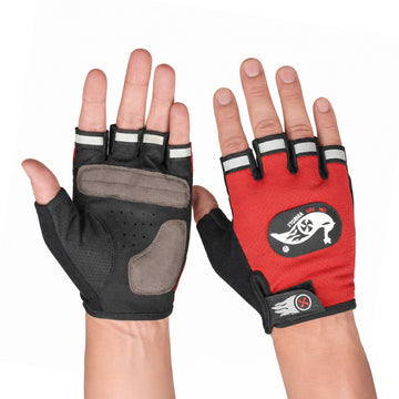 ACTIVIA ProGrip Elite Training Gloves