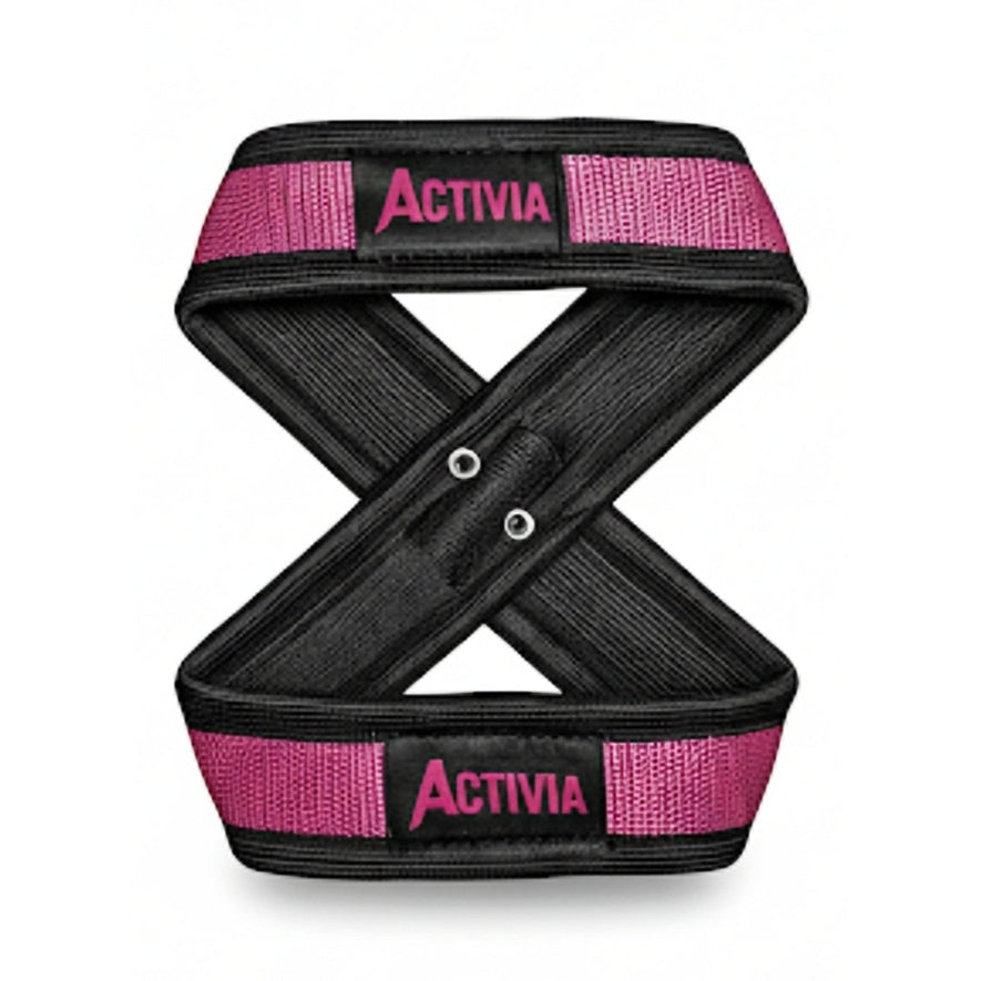 Activia Figure-8