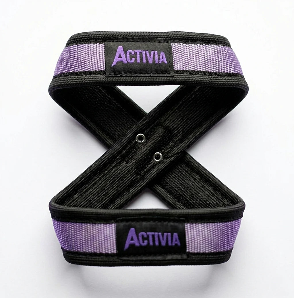 Activia Figure-8