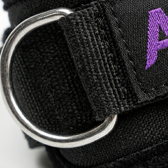 ankle & Cuffs strap