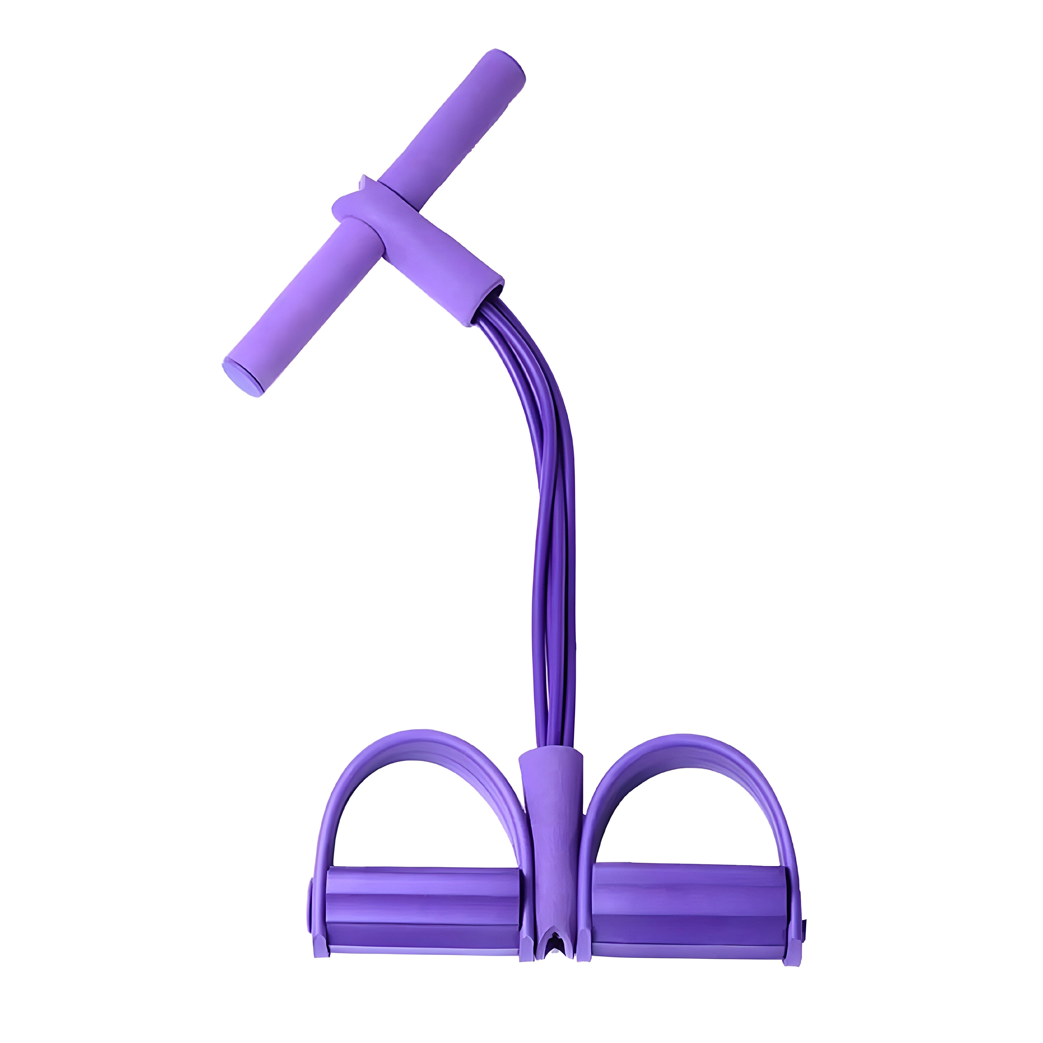 Multi-Function Tension Rope Band & Pedal Puller Resistance Band