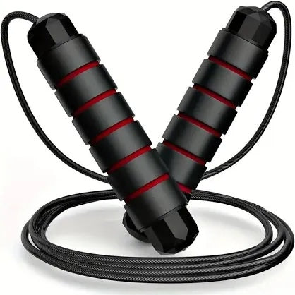 Activia jump rope for exercise