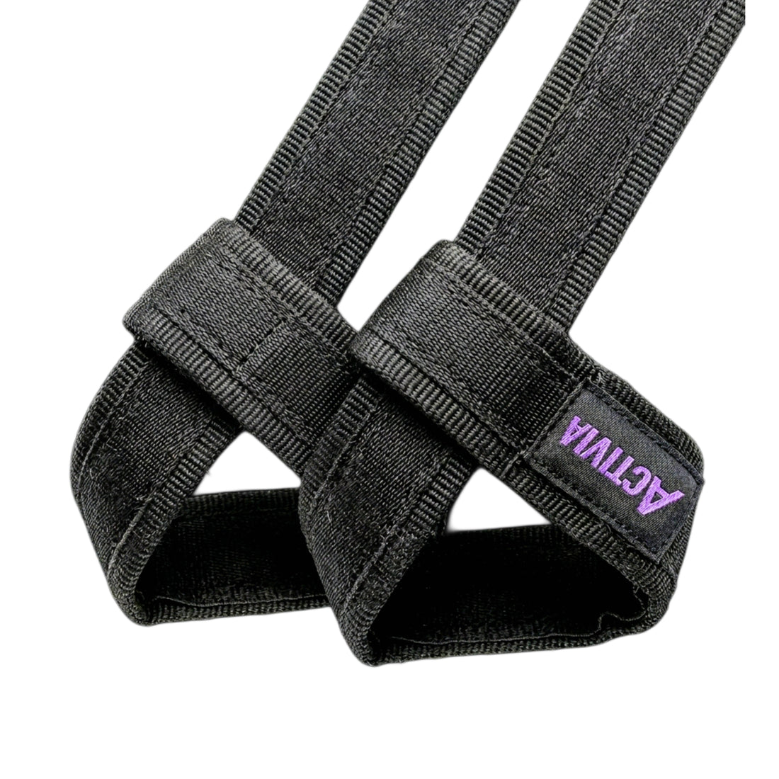 Old School Strap from Activia