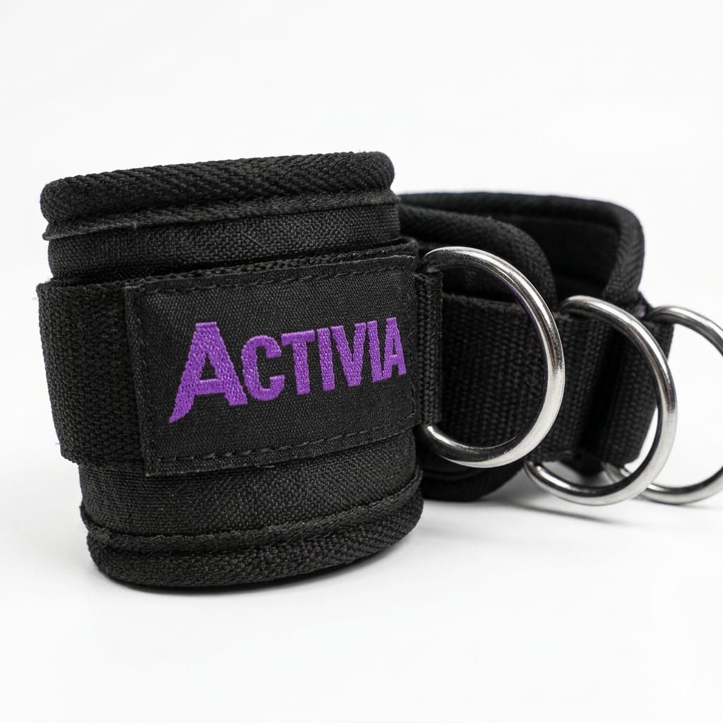 Ankle strap