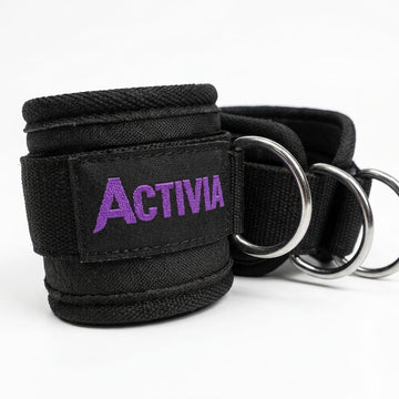 Ankle strap