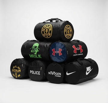 Workout bags