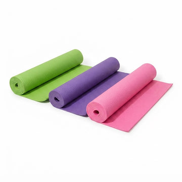 Gym exercise mats