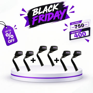 Buy 2, get 1 free on the Old School Strap.