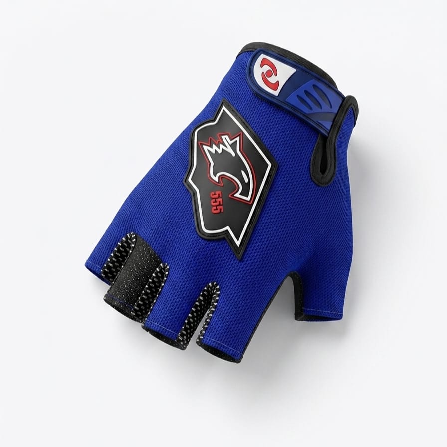 ACTIVIA ProGrip Elite Training Gloves