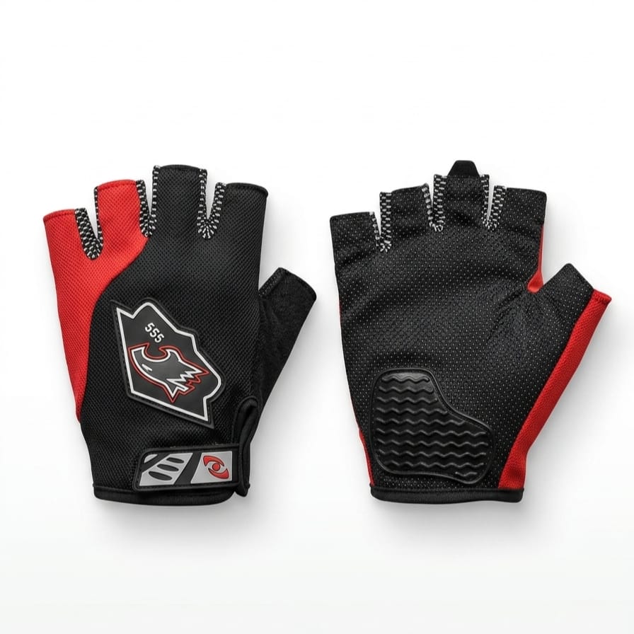 ACTIVIA ProGrip Elite Training Gloves