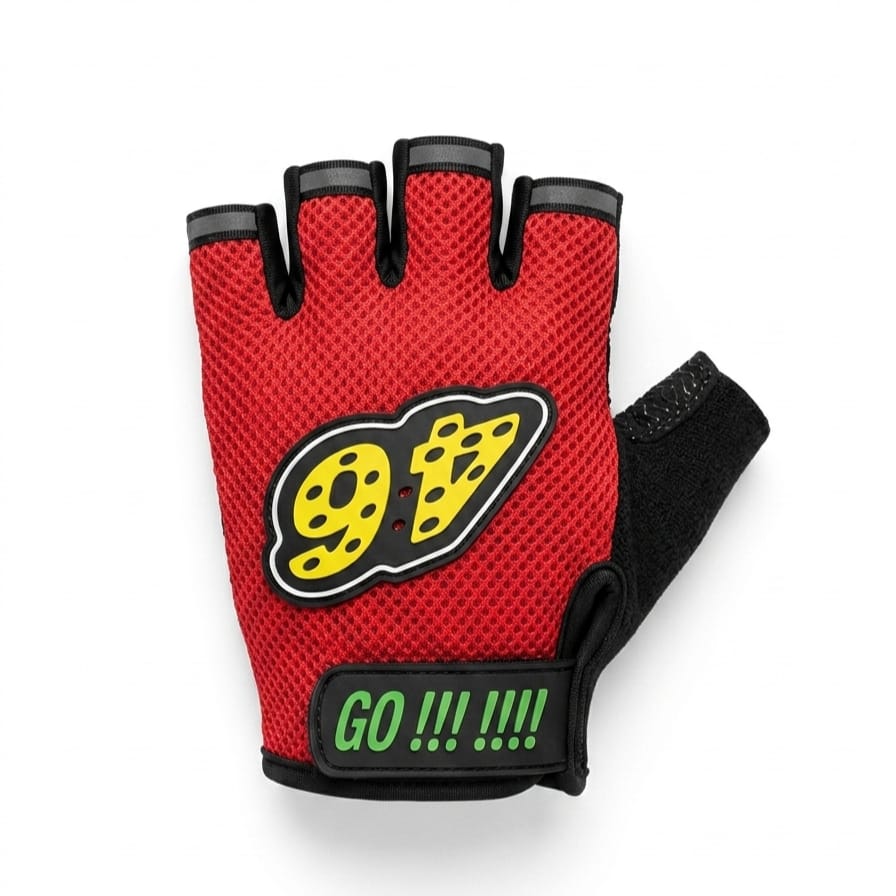 ACTIVIA ProGrip Elite Training Gloves