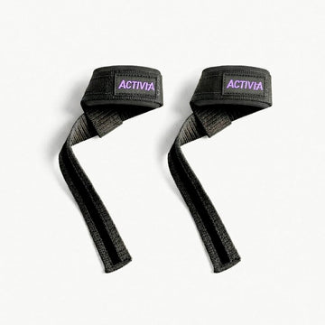 Old School Strap from Activia
