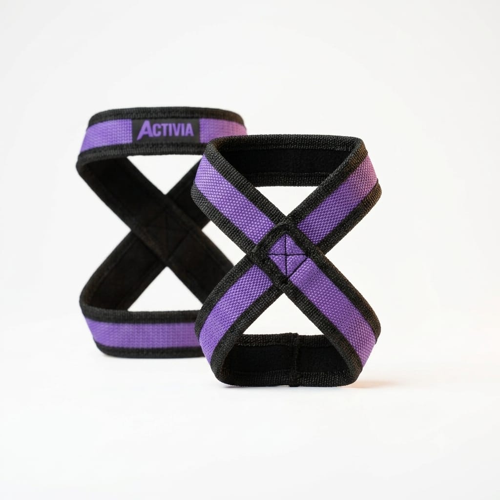 Activia Figure-8