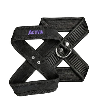 Activia Figure-8