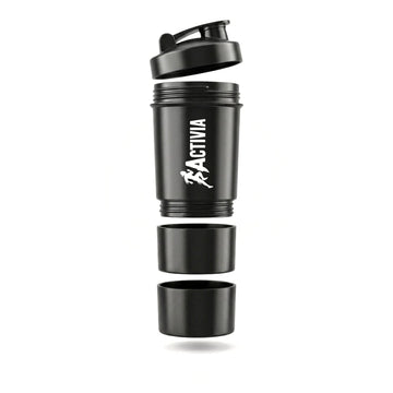 Activia Smart Shaker Bottle