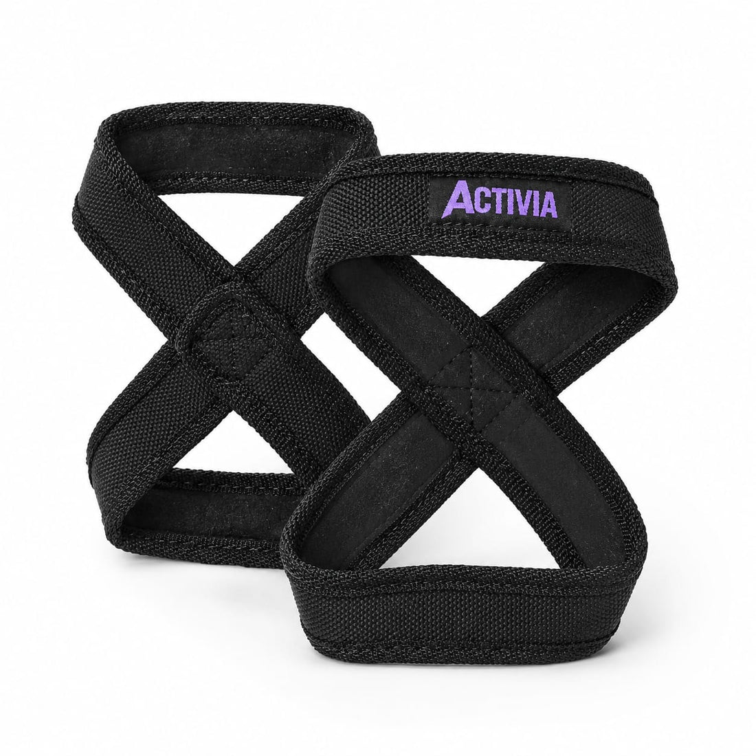 Activia Figure-8