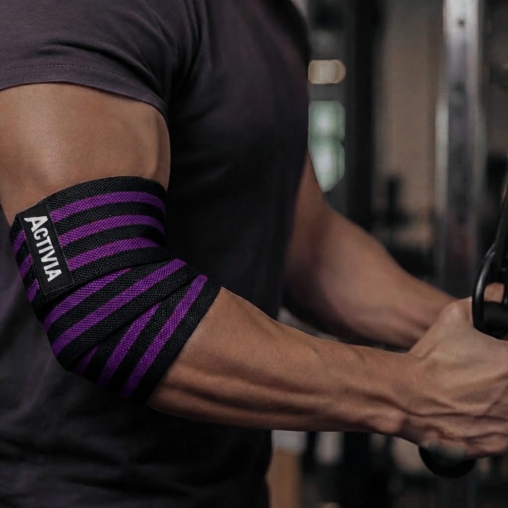 Activia elbow support