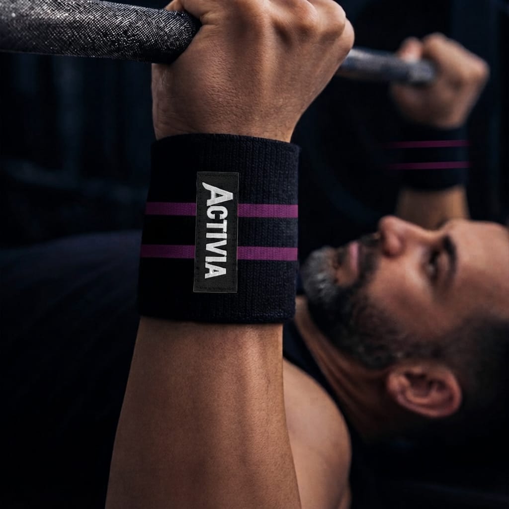 WRIST WRAPS