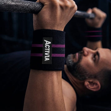 WRIST WRAPS