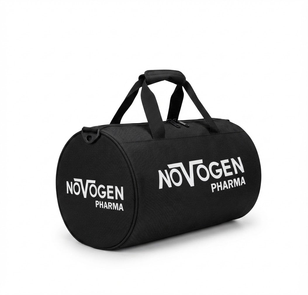 Workout bags