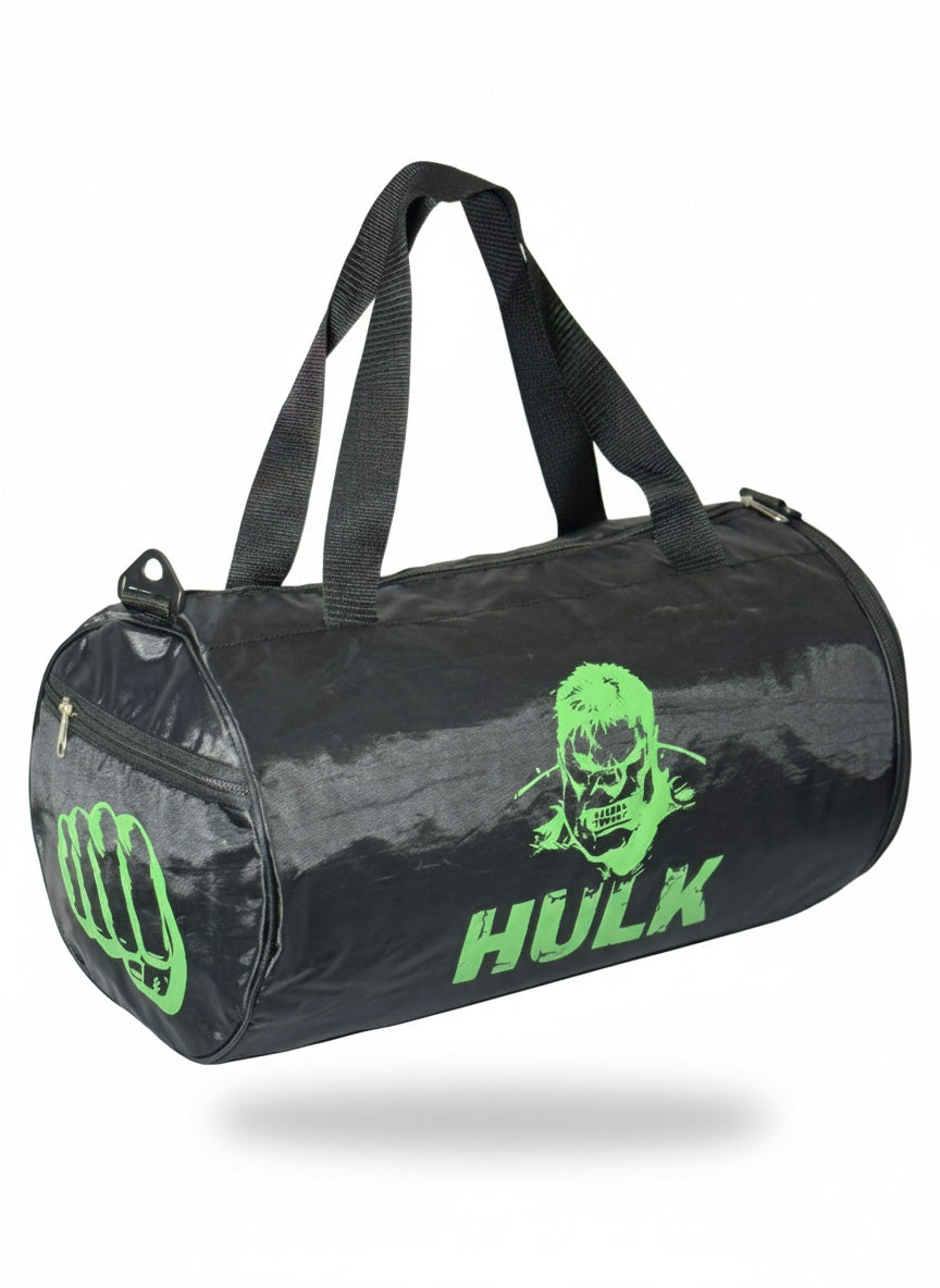 Workout bags