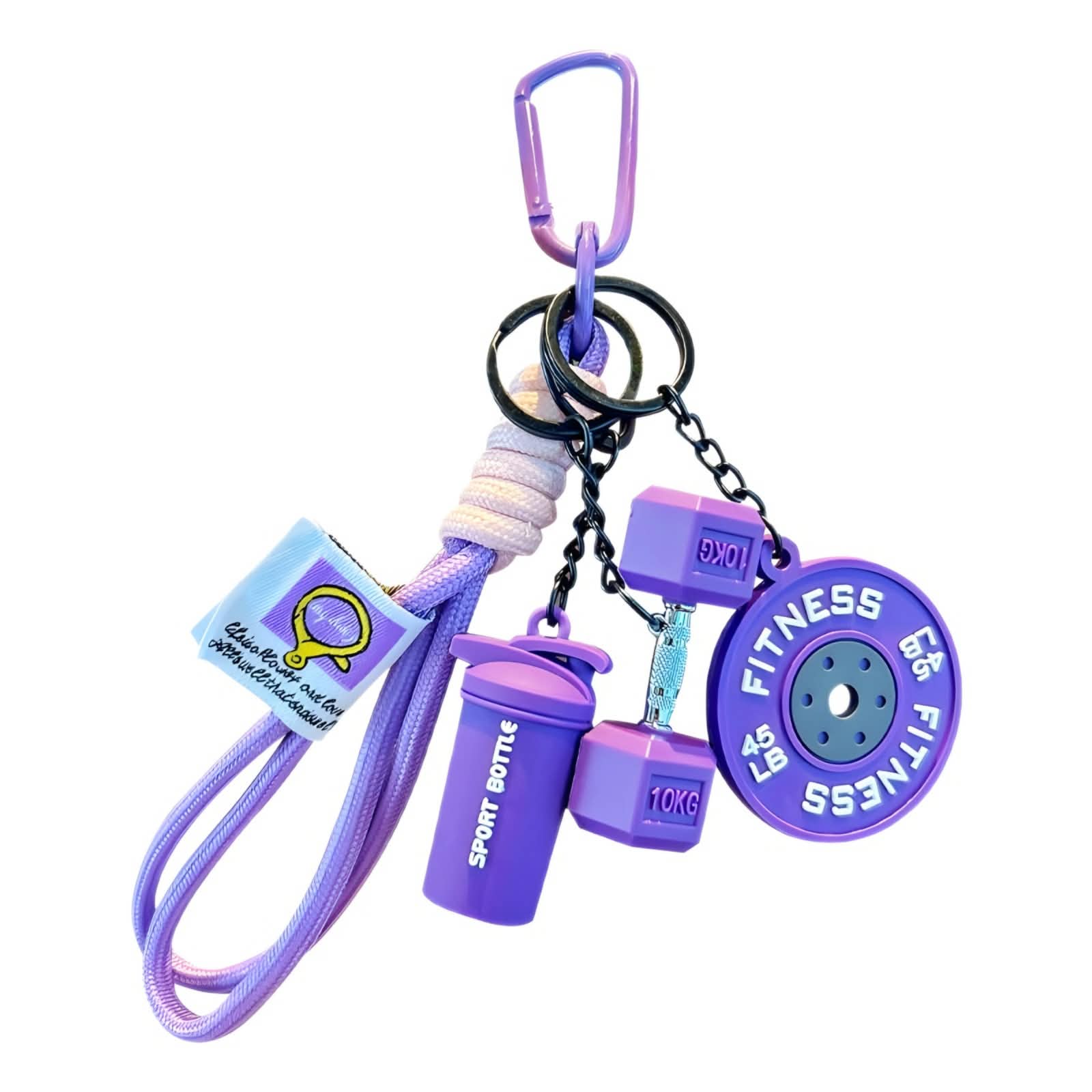 Sports Medal – 4 Pieces