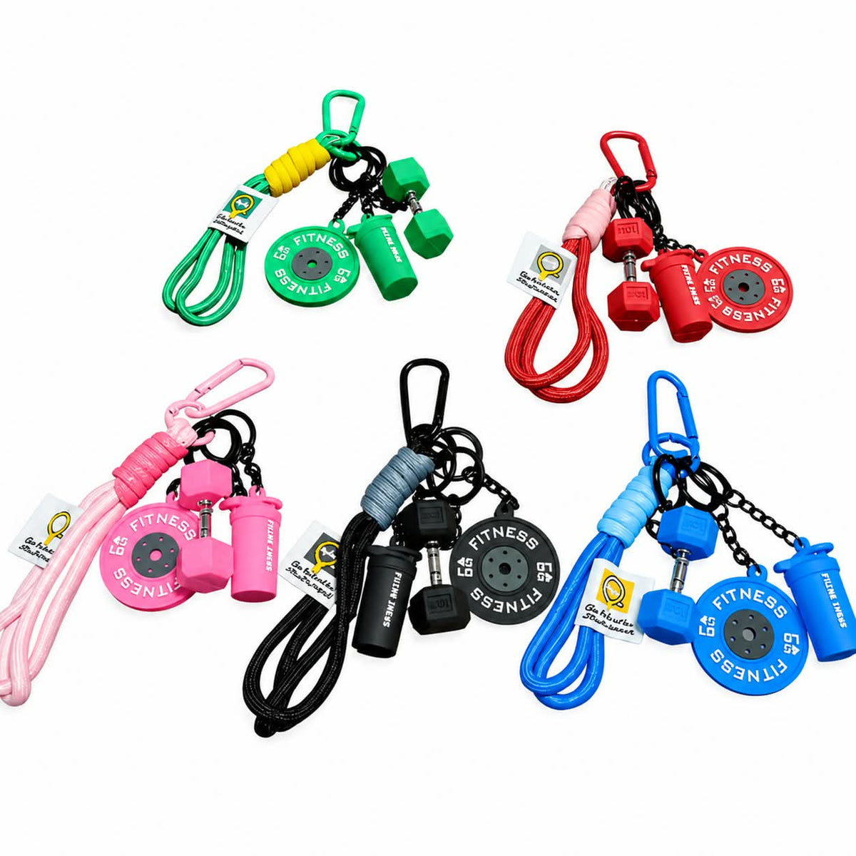 Sports Medal – 4 Pieces